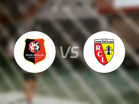 【法甲】雷恩vs朗斯比赛结果：雷恩(0-0)朗斯比分战报(2025年09月29日)