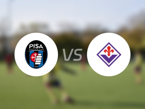 【意甲联赛第5轮】比萨vs佛罗伦萨录像回放在线观看(2025年09月28日)