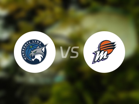 【WNBA】山猫vs水星直播在线观看(2025年09月29日)