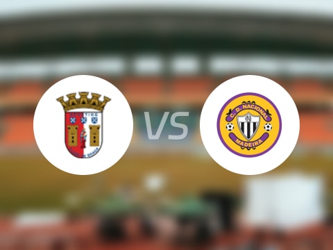 【葡超】布拉加vs马德拉国民比赛结果：布拉加(0-1)马德拉国民比分战报(2025年09月29日)