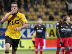 荷乙：罗达JCVS坎布尔预测分析 罗达JC状态较差，能否守住主场