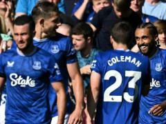 英超：埃弗顿VS西汉姆联比分推荐 埃弗顿实力有限，西汉姆联表现失常