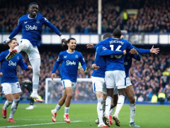 英超精选：埃弗顿VS西汉姆联比分预测，铁锤客场急需调整状态