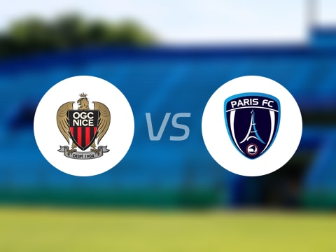 【法甲联赛第6轮】尼斯vs巴黎FC录像回放在线观看(2025年09月28日)