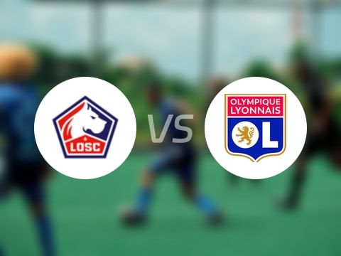 【法甲】里尔vs里昂比赛结果：里尔(0-1)里昂比分战报(2025年09月28日)