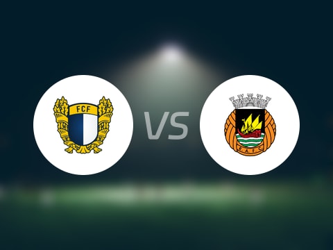 【葡超】法马利康vs里奥阿维首发阵容名单(2025年09月29日)