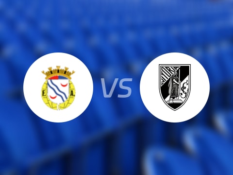 【葡超】艾华卡vs吉马良斯比赛结果：艾华卡(2-0)吉马良斯比分战报(2025年09月28日)