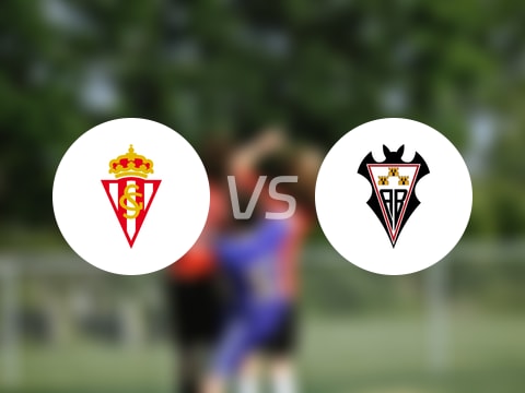 【西乙】希洪竞技vs阿尔瓦塞特比赛结果：希洪竞技(3-4)阿尔瓦塞特比分战报(2025年09月29日)