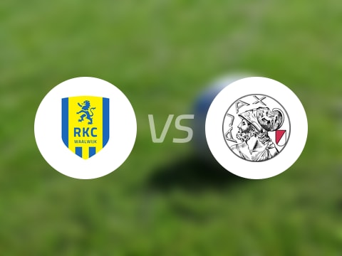 荷乙比赛前瞻：瓦尔韦克vs阿贾克斯青年队预测分析(2025年09月30日)