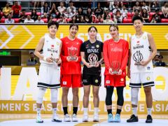 大争议！超星场均15.8+6.8未入选最佳阵容 杨舒予/黄思静均不如她