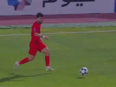 【全场回放】 大不里士拖拉机vs阿布扎比统一