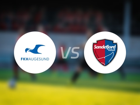 【挪超】海于格松vs桑德菲杰首发阵容名单(2025年09月30日)