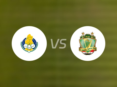 【亚精英赛】加拉法vs巴格达警察比赛结果：加拉法(2-0)巴格达警察比分战报(2025年09月30日)