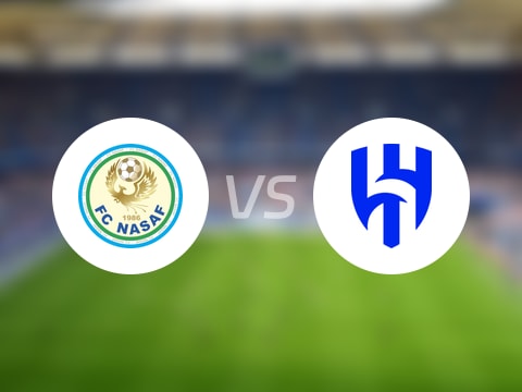 纳萨夫vs利雅得新月回放录像【2025年09月29日】