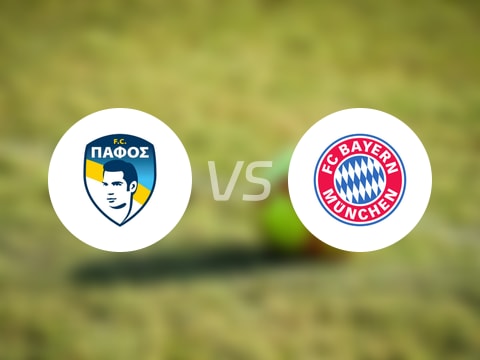 【欧冠】帕福斯FCvs拜仁伤病名单最新(2025年10月01日)