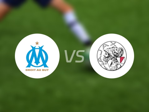 【欧冠】马赛vs阿贾克斯伤病名单最新(2025年10月01日)