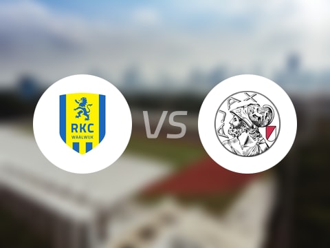 【荷乙】瓦尔韦克vs阿贾克斯青年队比赛结果：瓦尔韦克(2-1)阿贾克斯青年队比分战报(2025年09月30日)