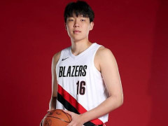 杨瀚森：国家队怕出现伤病让我亚洲杯休战 新赛季目标是打好每一场球