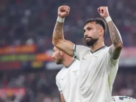 【全场回放】 热那亚vs拉齐奥 (刘腾)