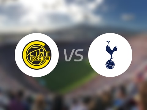 【欧冠】博德闪耀vs热刺伤病名单最新(2025年10月01日)