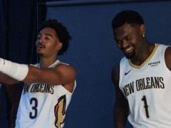 NBA季前赛前瞻墨尔本联vs鹈鹕预测分析（10月3日）NBA与NBL两大联赛碰撞