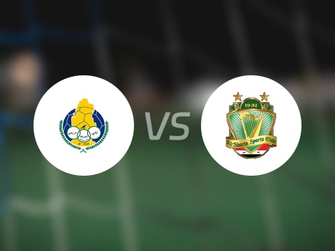 加拉法vs巴格达警察回放录像【2025年09月30日】