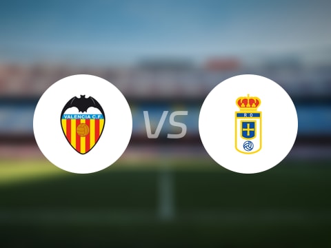 西甲比赛前瞻：瓦伦西亚vs皇家奥维耶多预测分析(2025年10月01日)