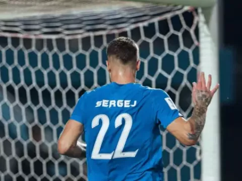 【全场回放】 纳萨夫vs利雅得新月 (吴桐)