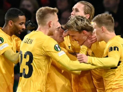 【欧冠】博德闪耀vs热刺比分推荐 博德闪耀主场强势，热刺客场全力争胜