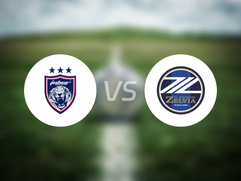 【亚精英赛】柔佛新山vs町田泽维亚比赛结果：柔佛新山(0-0)町田泽维亚比分战报(2025年09月30日)