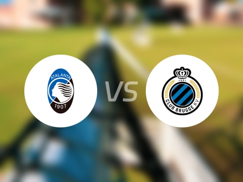 【欧冠联赛第2轮】亚特兰大vs布鲁日直播在线观看(2025年10月01日)