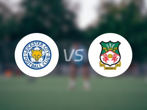 英冠比赛前瞻：莱斯特城vs雷克瑟姆预测分析(2025年10月01日)