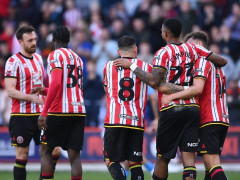 英冠前瞻：谢菲联vs南安普敦比分推荐 谢菲联状态低迷，南安普敦五连不胜