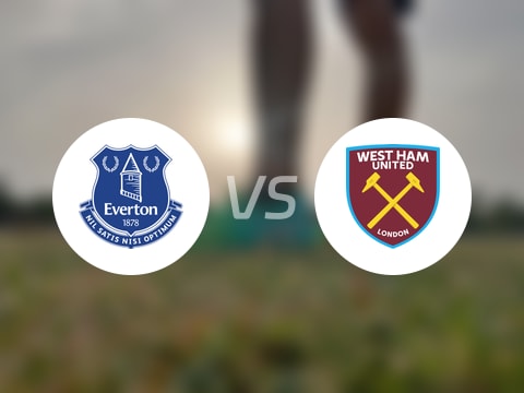 【英超】埃弗顿vs西汉姆联比赛结果：埃弗顿(1-1)西汉姆联比分战报(2025年09月30日)