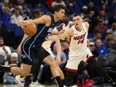 NBA新赛季季前赛前瞻 魔术vs热火比分推荐|预测（10月5日）