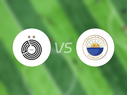 【亚精英赛】萨德vs沙迦首发阵容名单(2025年10月01日)