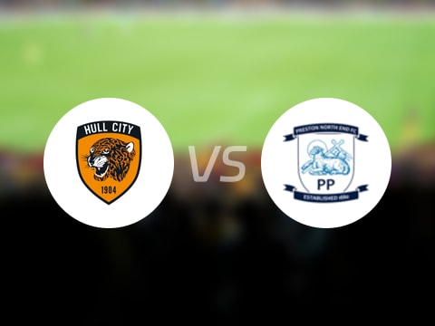 英冠比赛前瞻：赫尔城vs普雷斯顿预测分析(2025年10月01日)