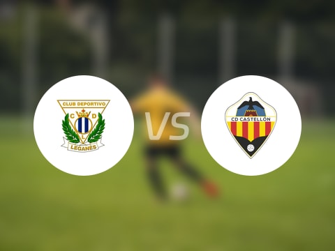 【西乙】莱加内斯vs卡斯迪隆首发阵容名单(2025年09月30日)