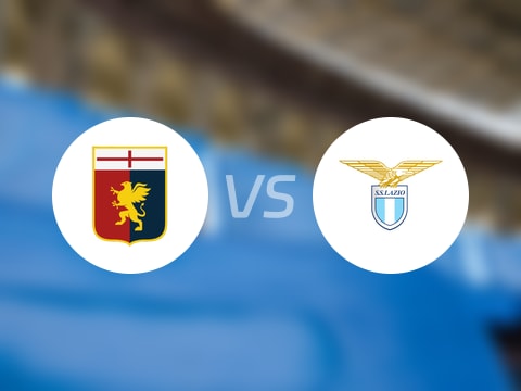 【意甲联赛第5轮】热那亚vs拉齐奥直播在线观看(2025年09月30日)