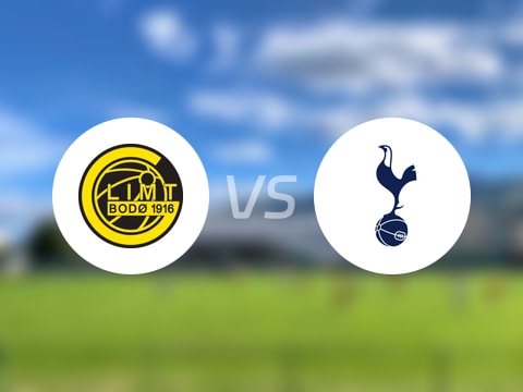 欧冠比赛前瞻：博德闪耀vs热刺预测分析(2025年10月01日)