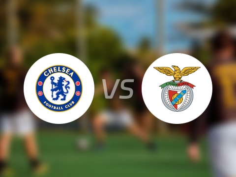 【欧冠联赛第2轮】切尔西vs本菲卡直播在线观看(2025年10月01日)