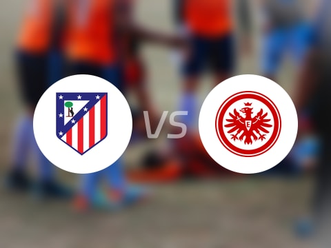 【欧冠】马竞vs法兰克福比赛结果：马竞(5-1)法兰克福比分战报(2025年10月01日)