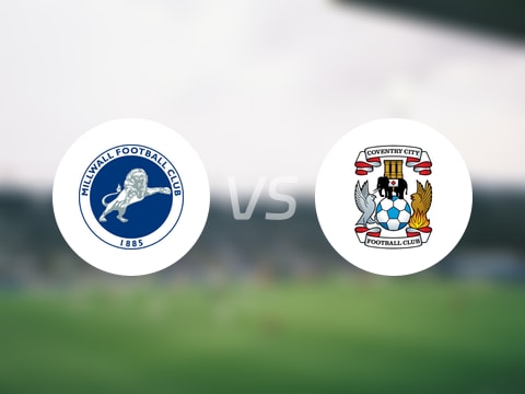 英冠比赛前瞻：米尔沃尔vs考文垂预测分析(2025年10月02日)