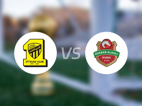 【亚精英赛】吉达联合vs迪拜青年国民首发阵容名单(2025年10月01日)