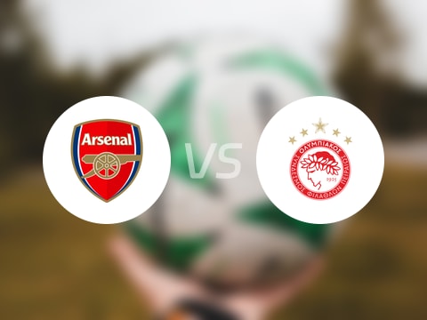 【欧冠】阿森纳vs奥林匹亚科斯伤病名单最新(2025年10月02日)