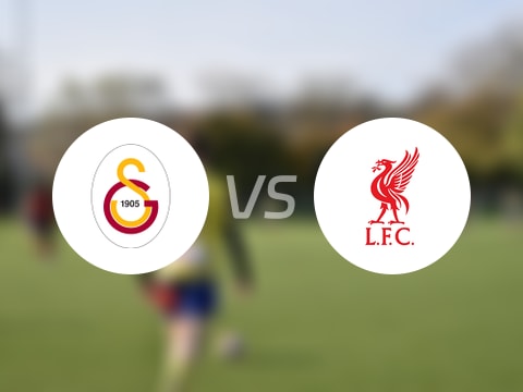 【欧冠】加拉塔萨雷vs利物浦首发阵容名单(2025年10月01日)