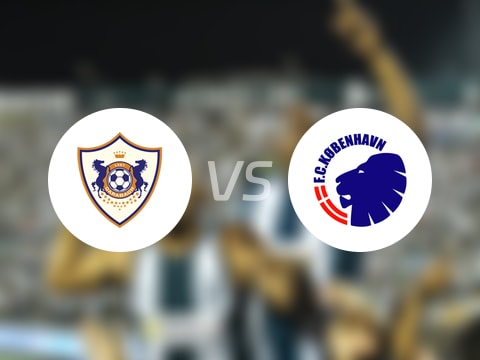 欧冠比赛前瞻：卡拉巴克vs哥本哈根预测分析(2025年10月02日)