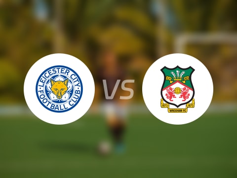 【英冠】莱斯特城vs雷克瑟姆比赛结果：莱斯特城(1-1)雷克瑟姆比分战报(2025年10月01日)