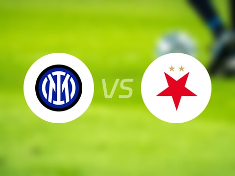 【欧冠】国米vs布拉格斯拉维亚首发阵容名单(2025年10月01日)