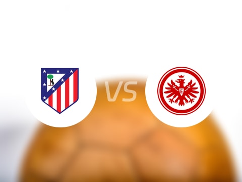 【欧冠联赛第2轮】马竞vs法兰克福直播在线观看(2025年10月01日)